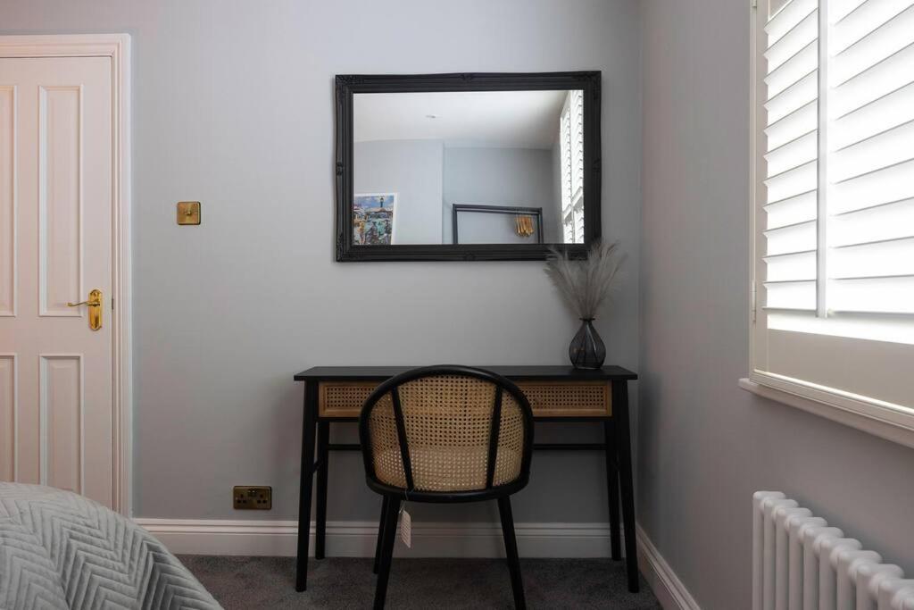 Host & Stay - Brighton Laines House Exterior photo