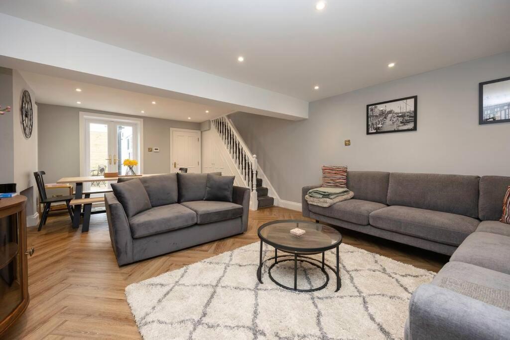 Host & Stay - Brighton Laines House Exterior photo