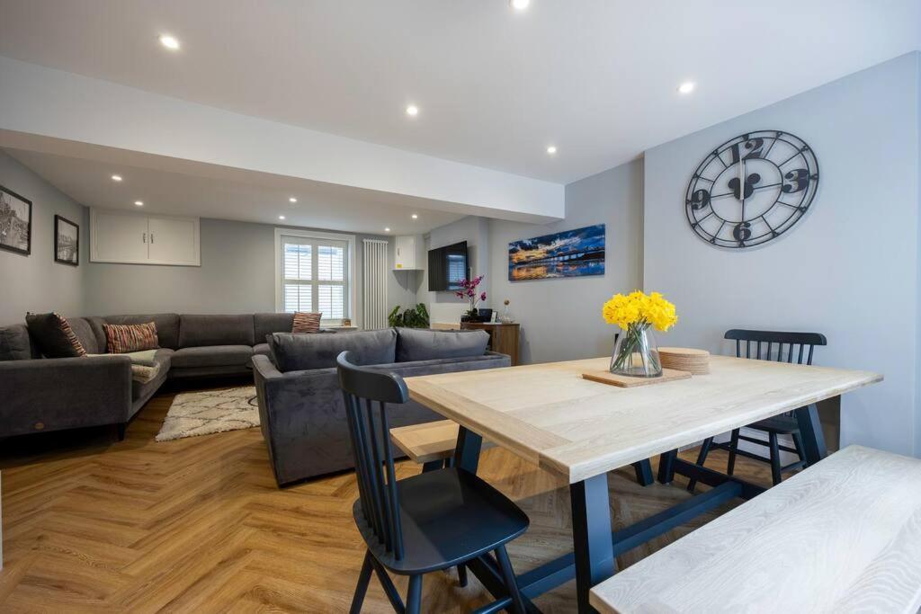Host & Stay - Brighton Laines House Exterior photo